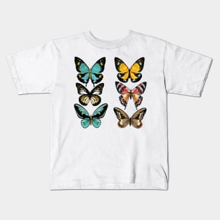 Methamorfosa IV Kids T-Shirt